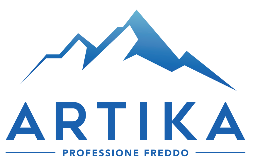 logo ARTIKA SRLS