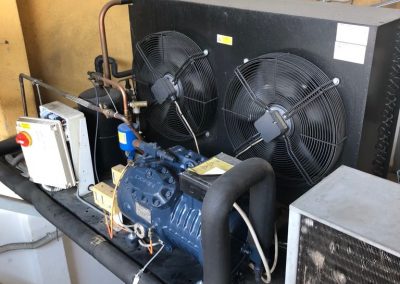 Frigoriferi per pasticcerie a Milano